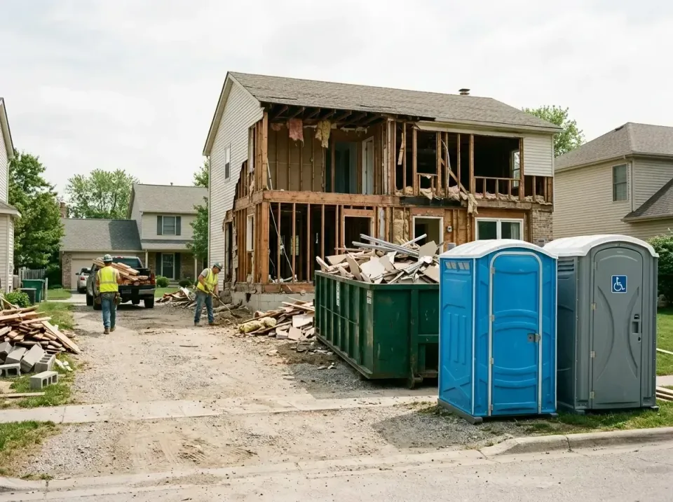 home-renovation-demolition-sit-010 — frequently asked questions, Portable Toilet & Dumpsters Rental in Stuart, FL